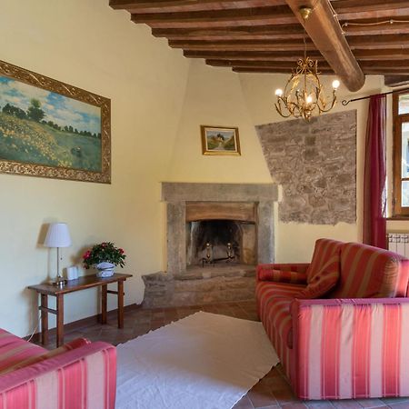Holiday Home La Vittoria By Interhome Poggioni Exterior foto