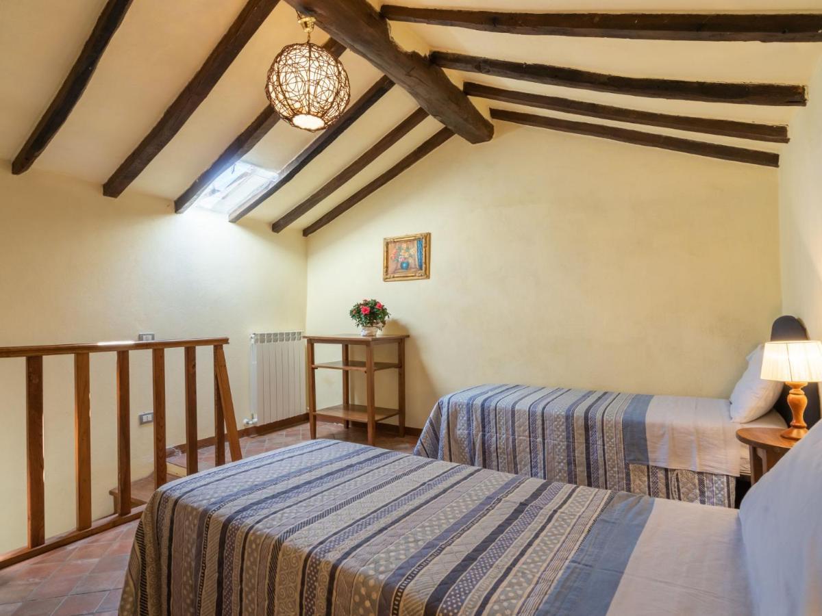 Holiday Home La Vittoria By Interhome Poggioni Exterior foto