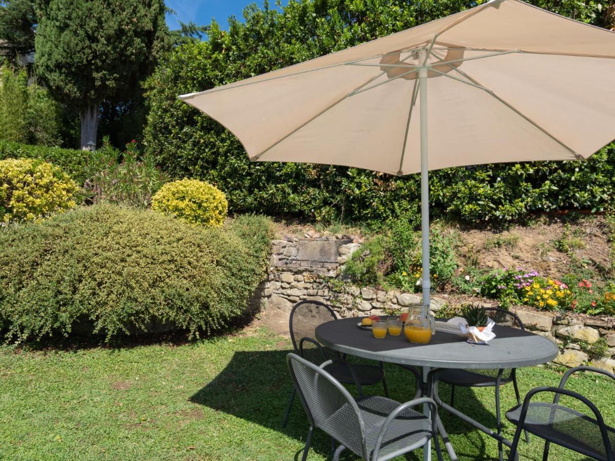 Holiday Home La Vittoria By Interhome Poggioni Exterior foto