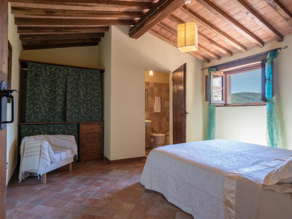 Holiday Home La Vittoria By Interhome Poggioni Exterior foto