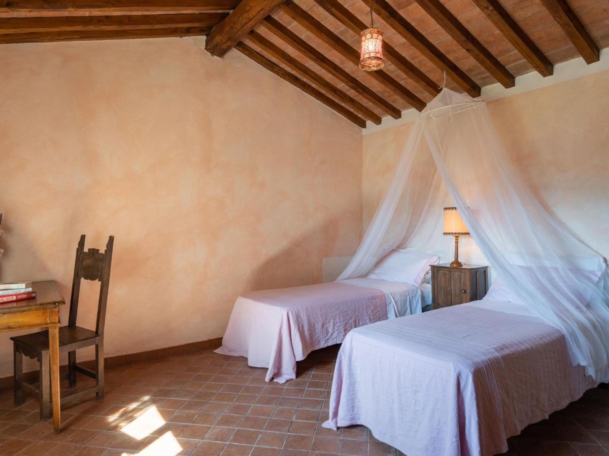 Holiday Home La Vittoria By Interhome Poggioni Exterior foto