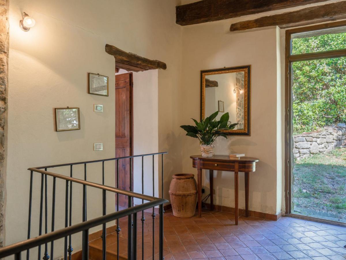 Holiday Home La Vittoria By Interhome Poggioni Exterior foto