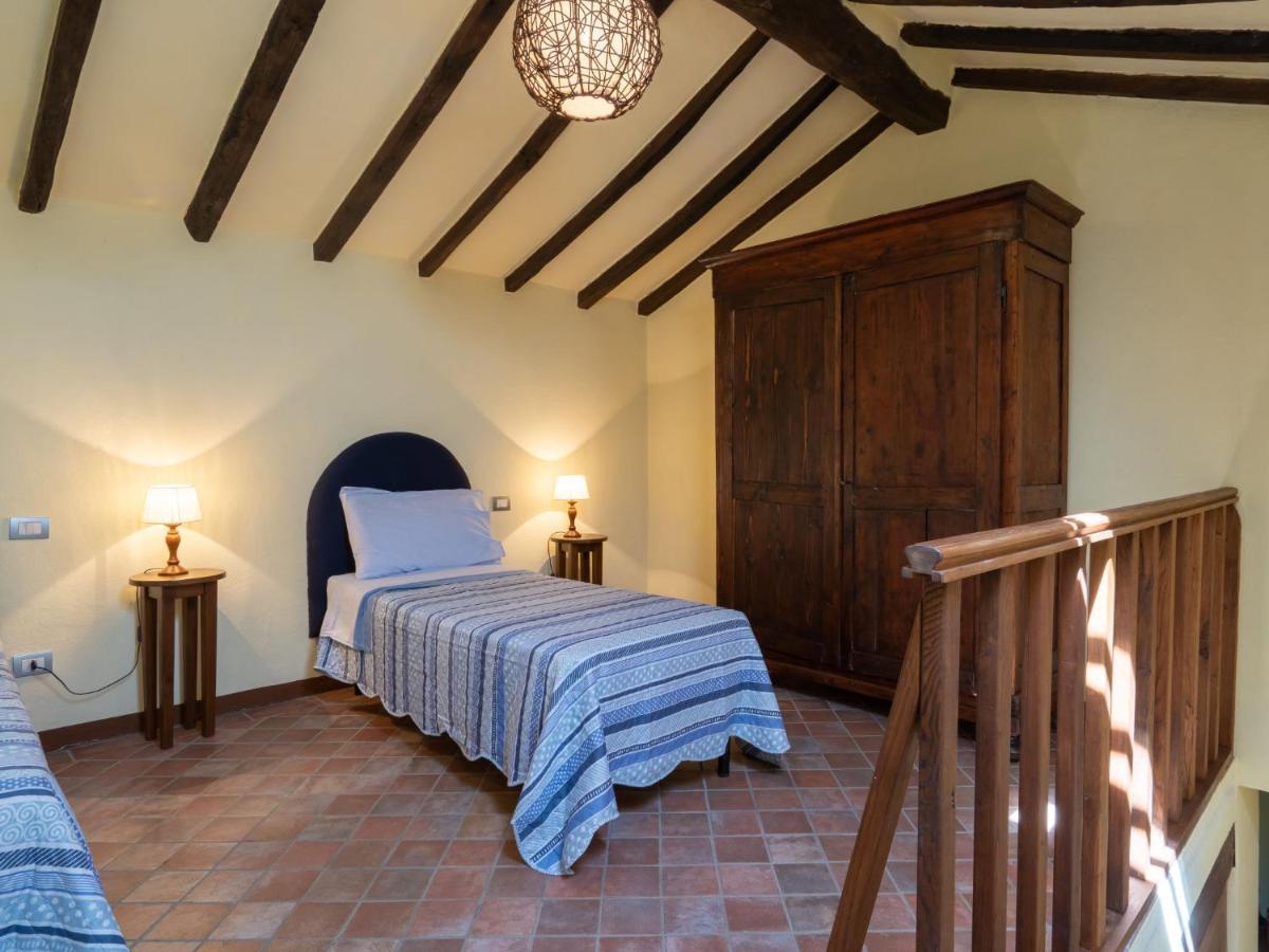 Holiday Home La Vittoria By Interhome Poggioni Exterior foto