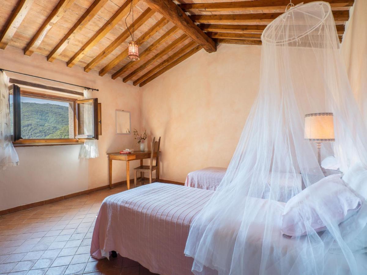 Holiday Home La Vittoria By Interhome Poggioni Exterior foto