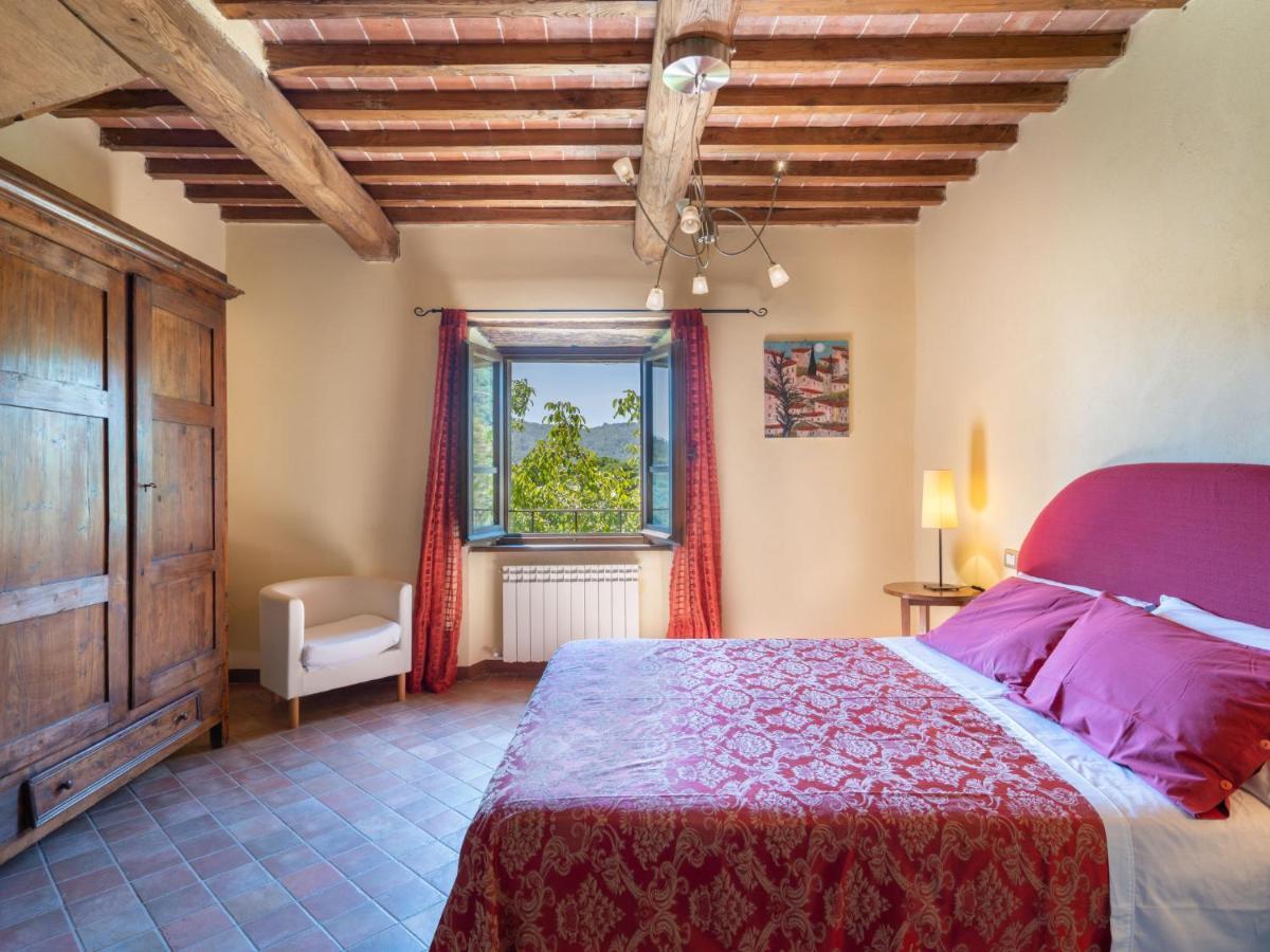 Holiday Home La Vittoria By Interhome Poggioni Exterior foto