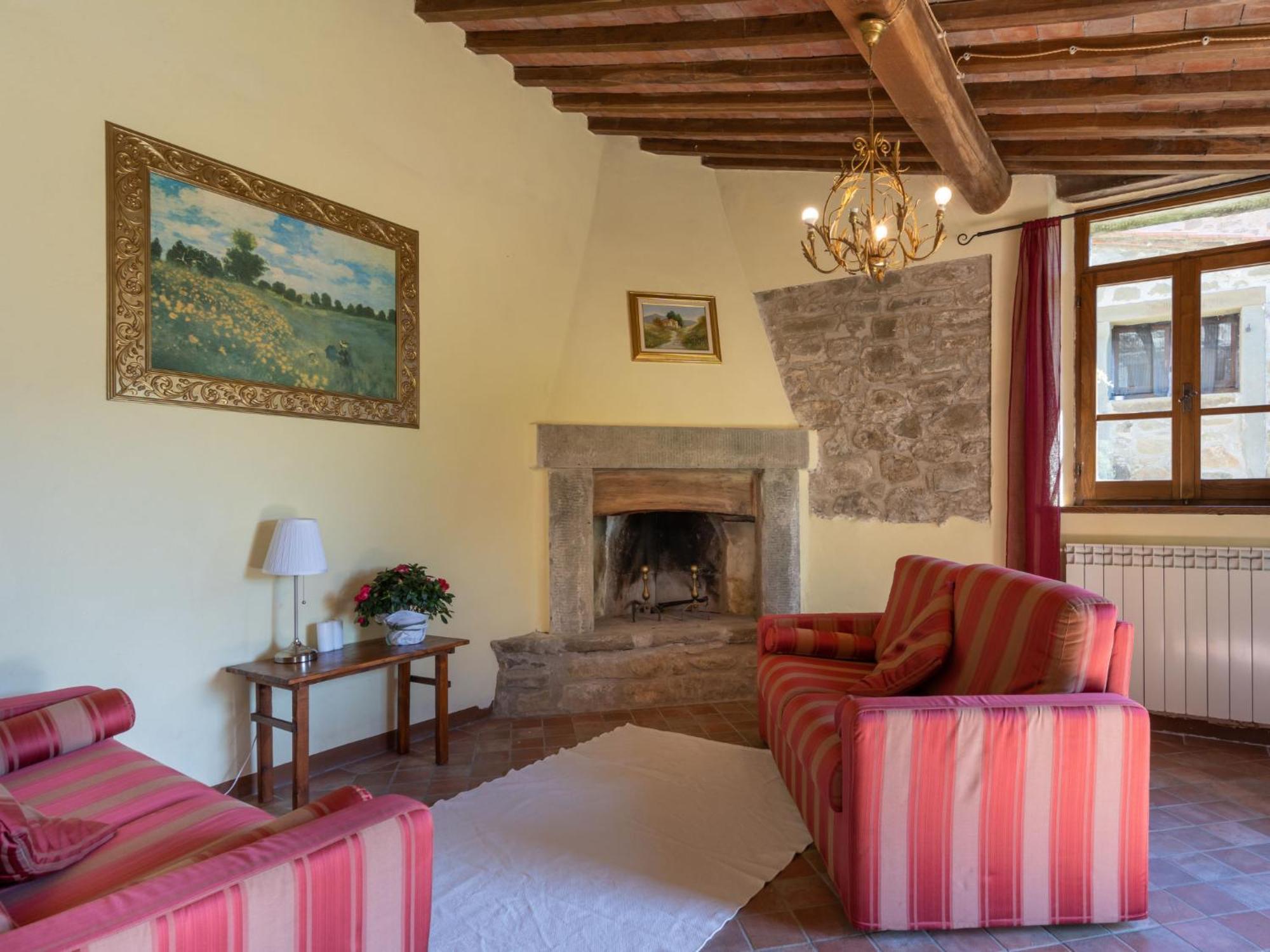 Holiday Home La Vittoria By Interhome Poggioni Exterior foto