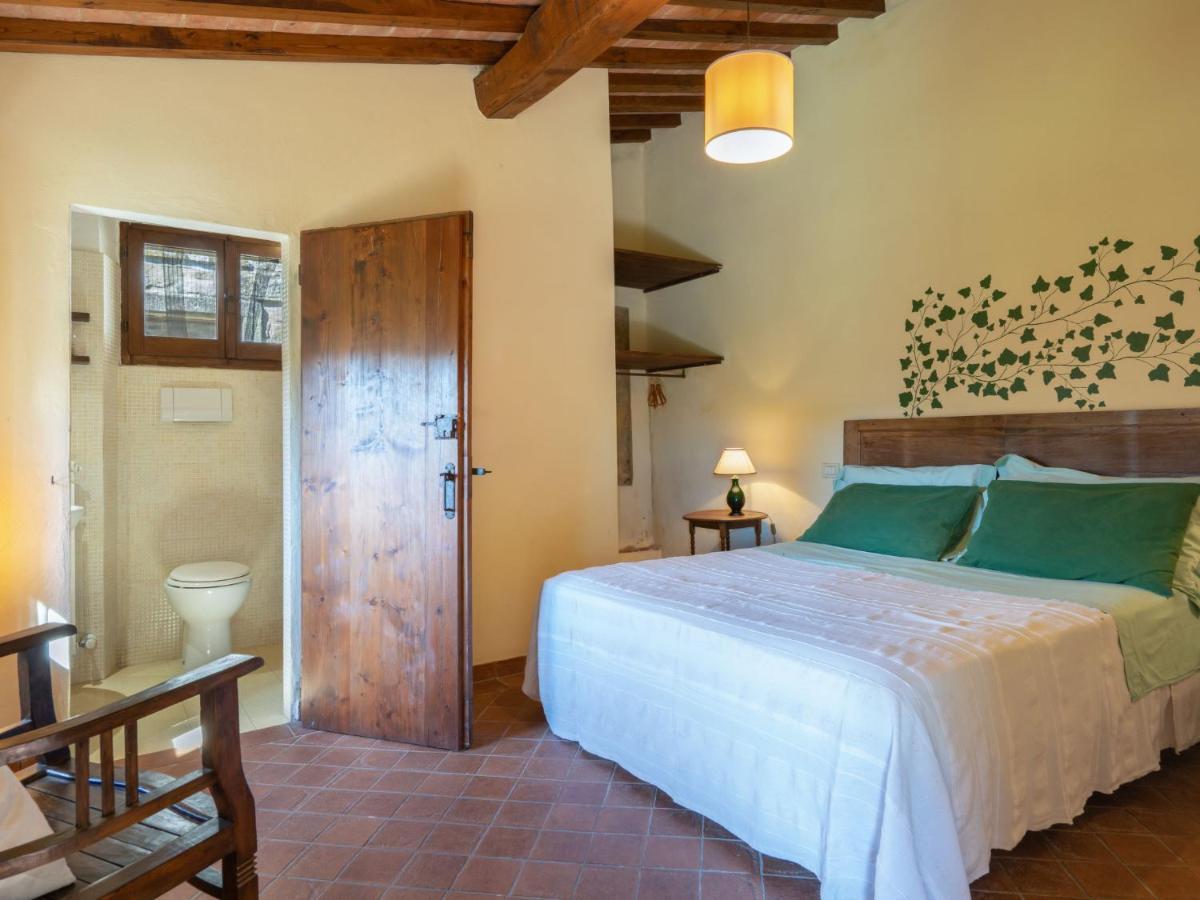 Holiday Home La Vittoria By Interhome Poggioni Exterior foto